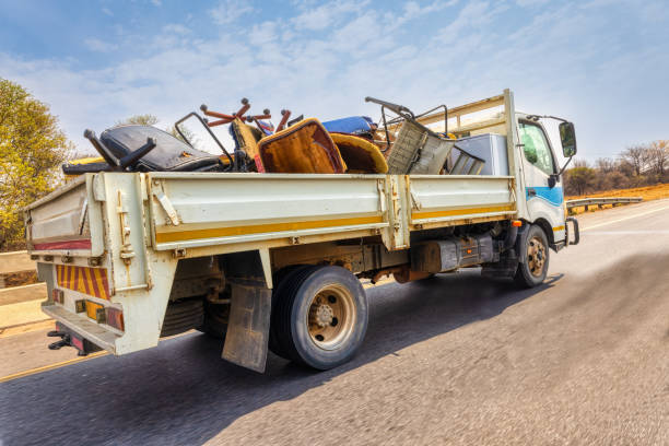 Best Scrap Metal Removal  in Yadkinville, NC