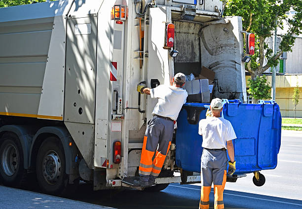 Best Yard Waste Removal  in Yadkinville, NC
