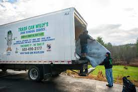 Best Same-Day Junk Removal Services  in Yadkinville, NC